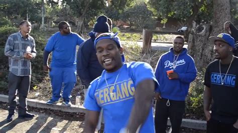 List Of Some Crip Gangs From Los Angeles Area Youtube