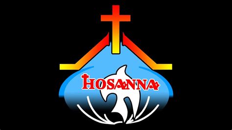 Hosanna Ministries Pastorabraham Anna Live Worship And Message Youtube