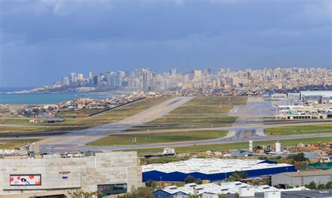 Beirutrafic Hariri International Airport Bey News Articles And