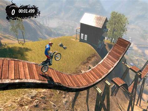 Trials Evolution Game Download Free Full Version For Pc