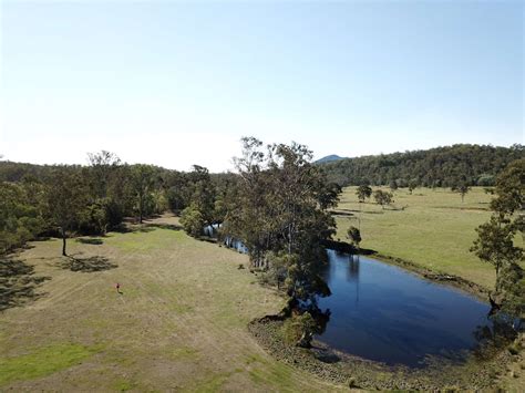 Gootchie Creek Escape Hipcamp In Gootchie Queensland