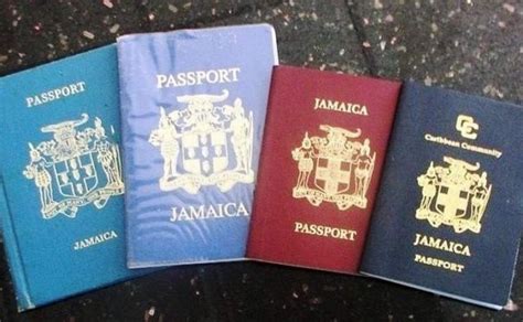 cool countries you can visit with just your jamaican passport