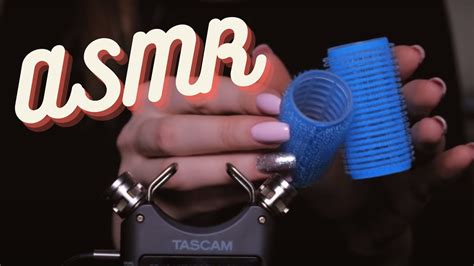 Asmr Tascam Triggers For Brain Tingles Youtube