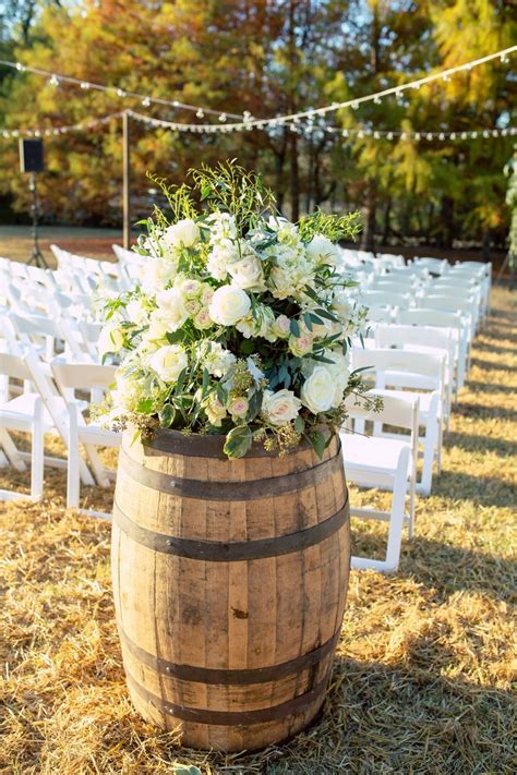 Browse our huge selection of wedding decorations and favors designed by our talented team at weddingstar. IN STOCK: Unique Wedding Ceremony Decor | Wedding ceremony ...