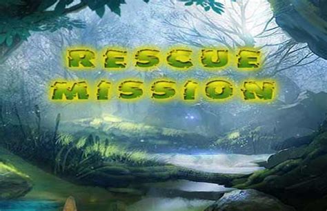 Rescue Mission At