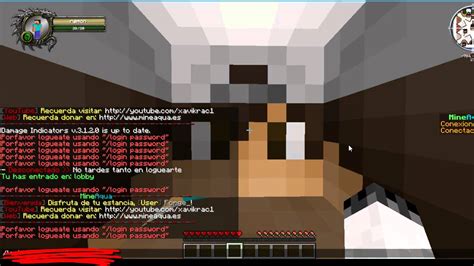 Este es uno de los juegos de habilidad favoritos para móviles. COMO JUGAR MULTIJUGADOR EN MINECRAFT 1.7.2 - YouTube