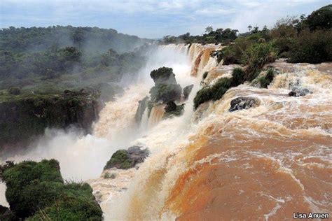 The Amazon Rio De Janeiro And Iguazu Falls Tour