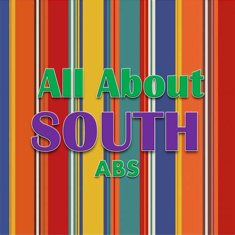 All About South