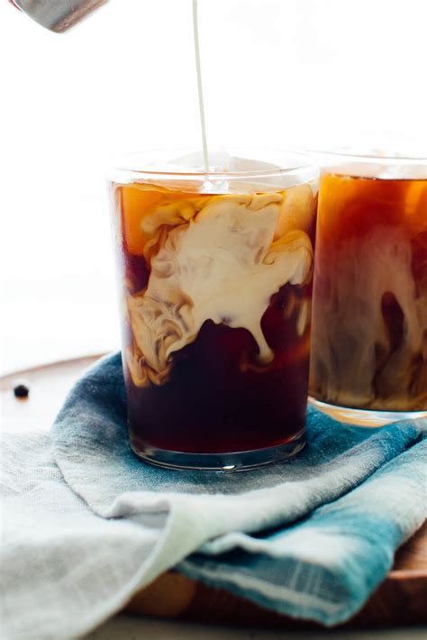 Cold Brew Coffee Recipe And Tips