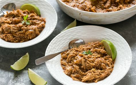 Sub out the black beans for the same amount of kidney or white beans. Keto plan for weight loss | Shredded Chicken | Keto Plans