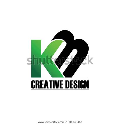 Letter K3 Simple Logo Design Vector Stock Vector Royalty Free 1804740466