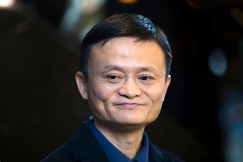 Jack Ma Retires From Alibaba And Passes On His Baton To Daniel Zhang
