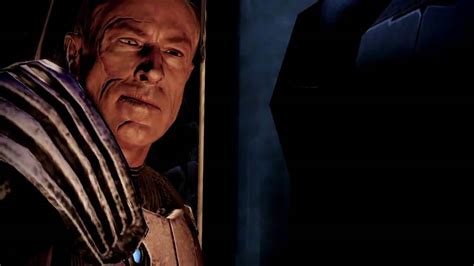 Mass Effect 2 Zaeed Massani Dlc Trailer Hd Youtube