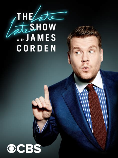 5 Of Our Favourite Scenes From The Late Late Show With James Corden Celebmix