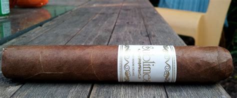 Cigar Review Sublimes Fine Tobacco Nyc