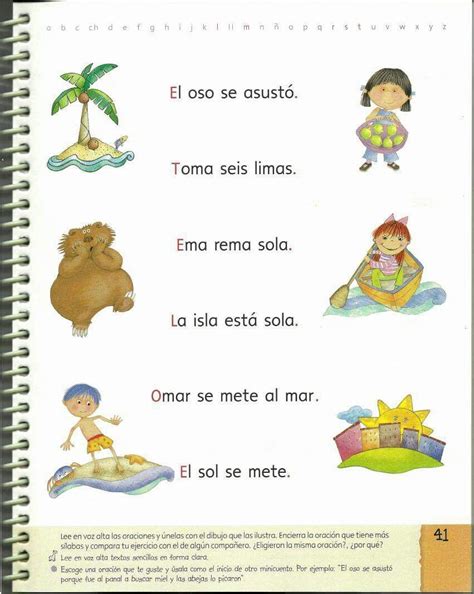 A partir de hoy, tenemos 78,466,122 libros electrónicos para descargar de forma gratuita. Pin de Nieves en Juguemos a leer | Enseñar a leer, Juguemos a leer libro, Abecedario para niños