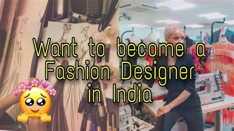 After Fashion Designing Course Do We Really Become A Fashion Designer