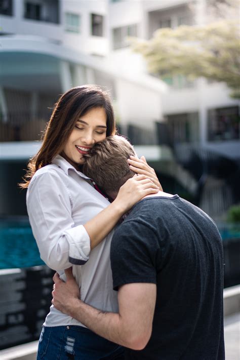 However, these photos will stay in your memory forever as a reminder of these lovely moments. blurred-background-city-couple-1232018 - HELP Pregnancy Center