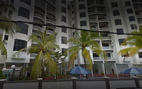 Book with holidaylettings.co.uk and save up to 50% the 10 best penang island apartments: Krystal Villa Apartment for sale and rent - PENANG ...