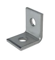 90 Degree Angle 2 Hole 304 Stainless Steel-13695