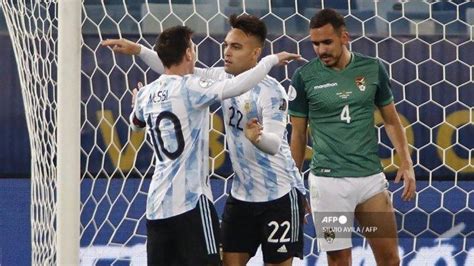 Oms, our world in data, gobiernos de argentina y brasil | contenido : Hasil Copa America 2021 Tadi Pagi Argentina Susul Brasil ...