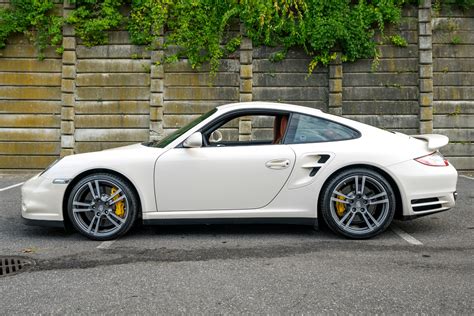 2011 Porsche 911 Turbo S Coupe Stock 1438 For Sale Near Oyster Bay