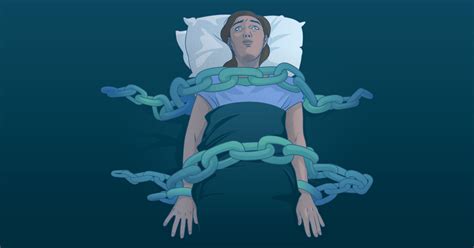 Sleep Paralysis Causes Risks Symptoms Treatment And Ways Of Prevention