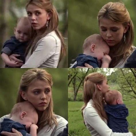 The Originals Tv Série Baby Hope Mikaelson Freya Mikaelson Riley