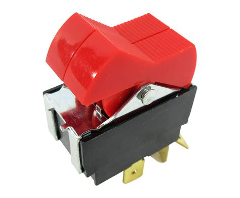 Cessna S1994 1 1 Split Master Switch At