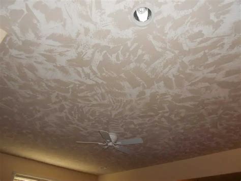 25 Ceiling Textures Ideas For Your Room