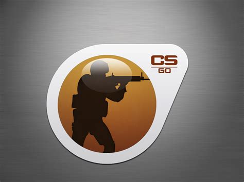 Counter Strike Global Offensive Icon #42842 - Free Icons and PNG