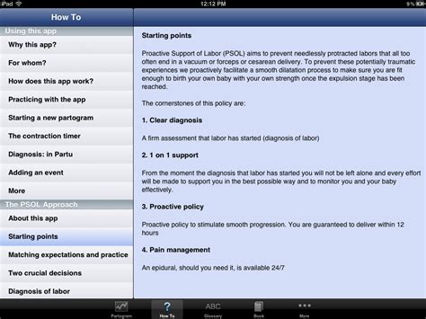 A dictionary of partogram. a dictionary of nursing. Partogram App for iPhone - Free Download Partogram for ...