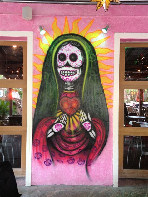 Day If The Dead Pink Taco Art Work By Tattootee Art Witchy Vibes