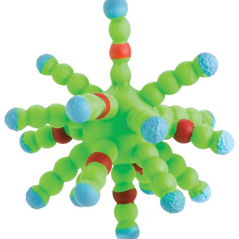 Atom Ball Squidgy Toys Sensory Toy Tfh Special Needs Toys Usa