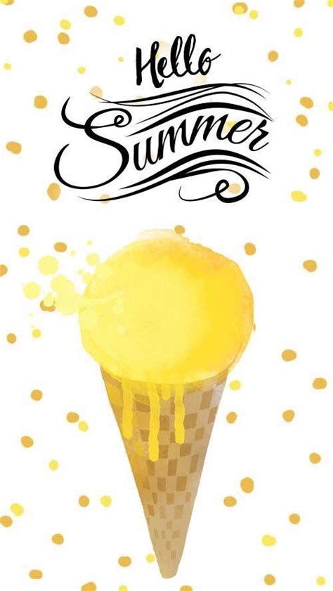 Summer Seasons Pinterest Summer Wallpaper And