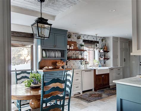 Creating Our Dream Kitchen French Country Kitchen Reveal