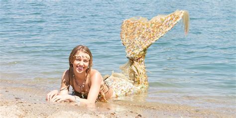 10 Magical Movies And Tv Shows About Mermaids