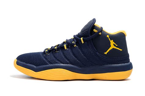 Shop online at jd sports for jordan shoes, clothing & accessories to elevate your look. Nike Jordan Superfly 2017 Men Basketball Shoes New Deep ...