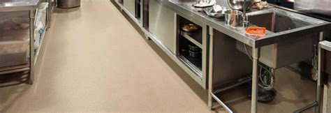 Commercial Kitchen Flooring In Kent And London Easifit Flooring Ltd