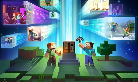 147 Wallpaper Minecraft Official Images And Pictures Myweb