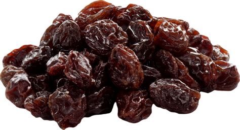 Raisin Clipart Large Size Png Image Pikpng