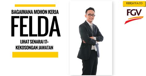 Safety officer, food technologist and more on indeed.com. Jawatan Kosong Terkini Felda Global Venture Holdings ...
