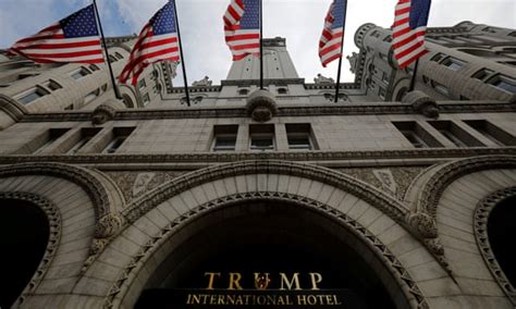 trump emoluments case ruling opens way to financial records equity insider