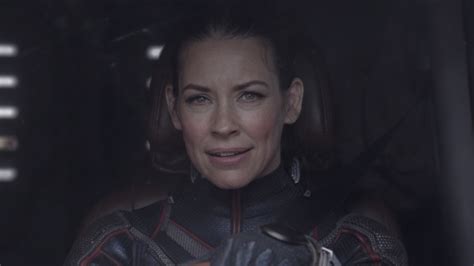 Ant Man Series Star Evangeline Lilly Says She Finally Understands Her