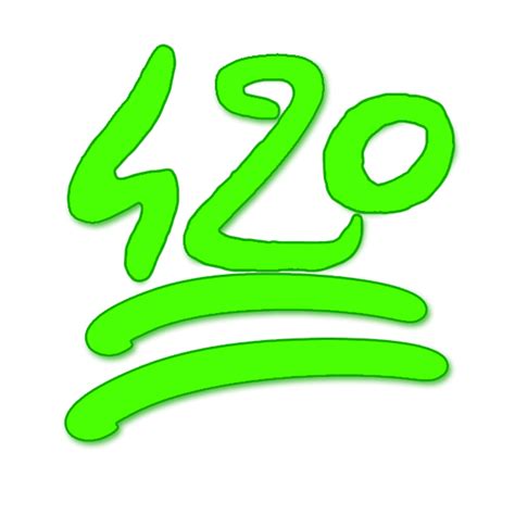 420thicc Discord Emoji