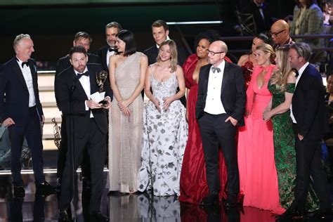 Hbo Dominates 2022 Primetime Emmy Awards As The White Lotus And