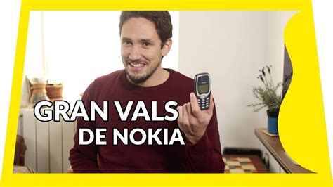 Gran Vals De T Rrega Nokia Tune Tutorial Partitura Tab Youtube