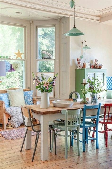 How To Mix And Match Dining Chairs Tidbitsandtwine