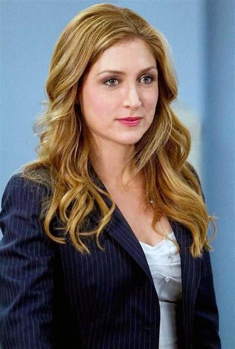 Sasha Alexander Nude Sexy Pics And Sex Scenes Scandal 58300 The Best
