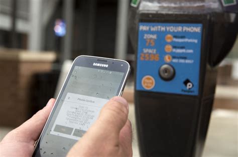 Everything you need to know about chicago street parking, overnight parking, and parking rules. Pay-by-phone parking is here; plugging meters might follow ...